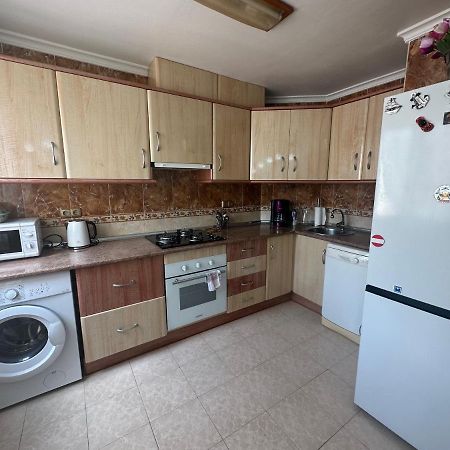 Atico Concordia Appartement Torrevieja Buitenkant foto