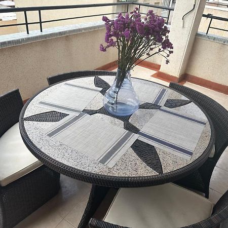 Atico Concordia Appartement Torrevieja Buitenkant foto