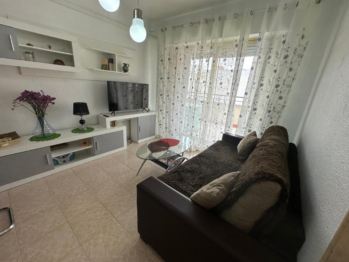 Atico Concordia Appartement Torrevieja Buitenkant foto