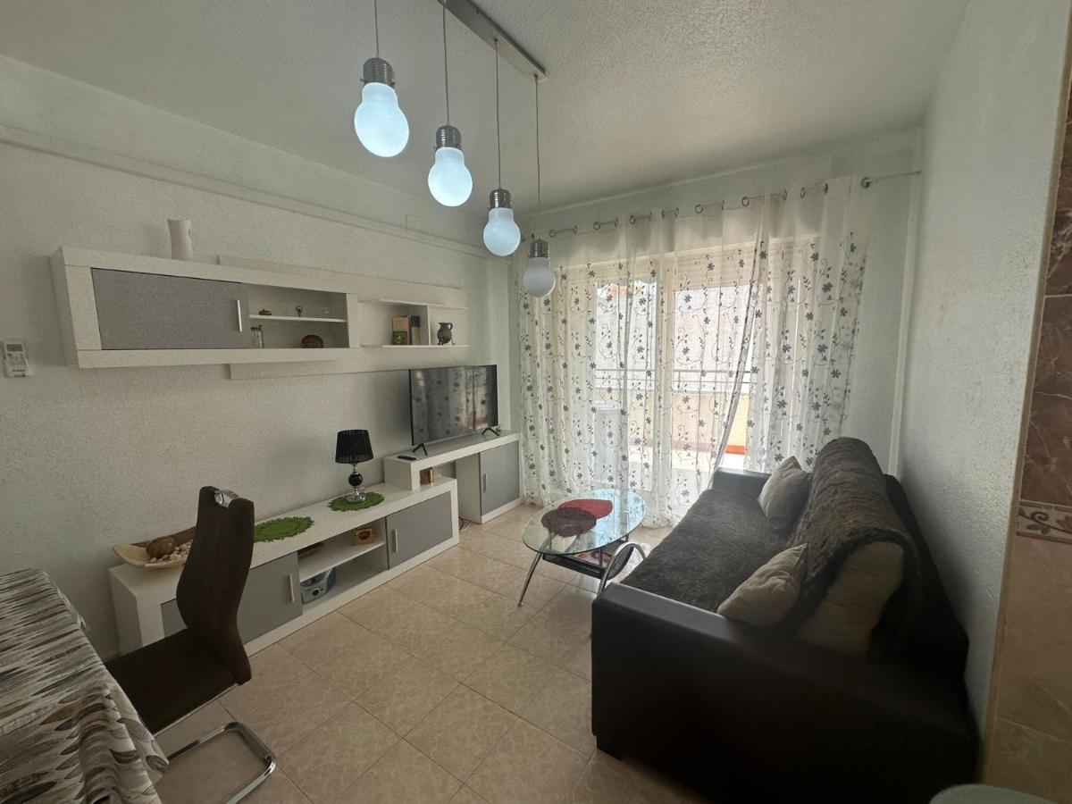 Atico Concordia Appartement Torrevieja Buitenkant foto
